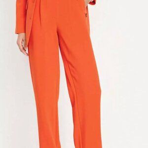Old Navy Extra High-Waisted Taylor Wide-Leg Trouser Pants